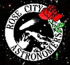 Rose City Astronomers